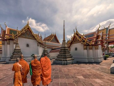 Bangkok Must-See Temples in One Day – Thailand