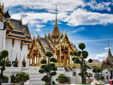 Bangkok Must-See Temples in One Day – Thailand