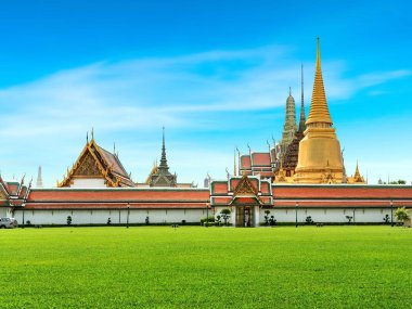 Bangkok Must-See Temples in One Day – Thailand
