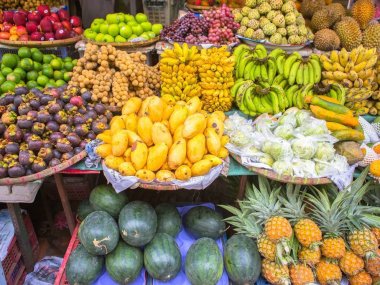 Bangkok Night Markets Street Food Tour – Thailand