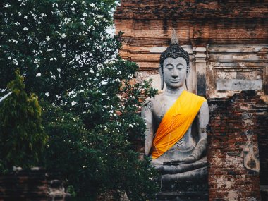 Ayutthaya Day Trip by Private Car from Bangkok – Thailand