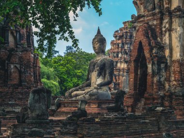 Ayutthaya Day Trip by Private Car from Bangkok – Thailand