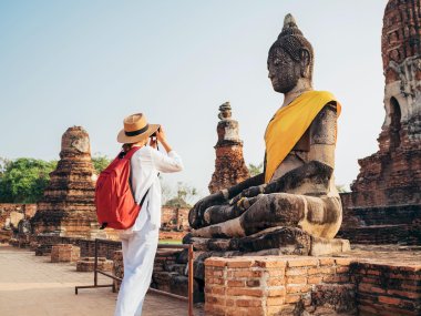 Ayutthaya Day Trip by Private Car from Bangkok – Thailand