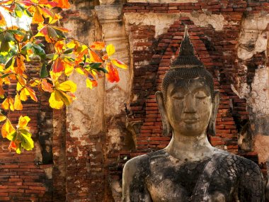 Ayutthaya Day Trip by Private Car from Bangkok – Thailand