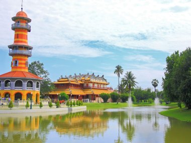 Ayutthaya Day Trip by Private Car from Bangkok – Thailand