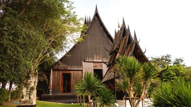 Chiang Rai 3 Temples Tour from Chiang Mai