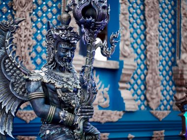 Chiang Rai Temples & Golden Triangle Day Trip