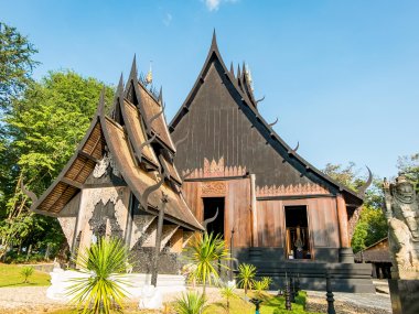 Chiang Rai Temples & Golden Triangle Day Trip