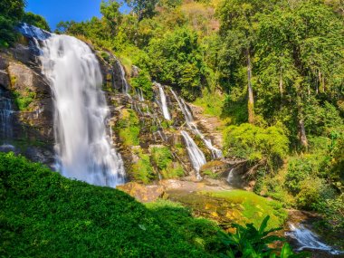 Doi Inthanon National Park Day Trip from Chiang Mai