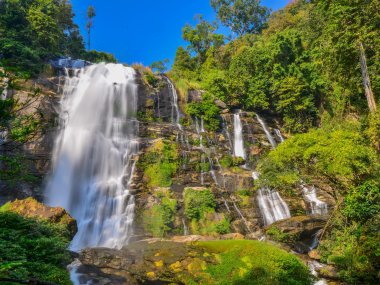 Doi Inthanon National Park Day Trip from Chiang Mai