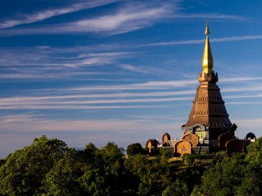 Doi Inthanon National Park Day Trip from Chiang Mai