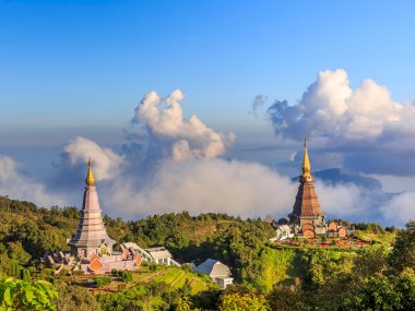 Doi Inthanon National Park Day Trip from Chiang Mai
