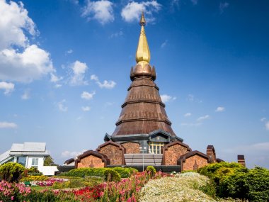 Doi Inthanon National Park Day Trip from Chiang Mai