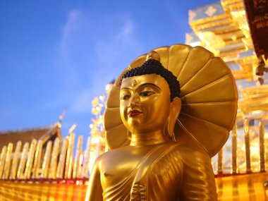 Doi Suthep Sunrise Tour with Monks – Chiang Mai