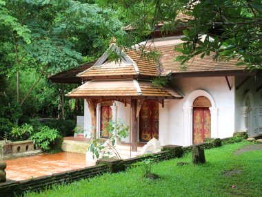 Doi Suthep Sunrise Tour with Monks – Chiang Mai