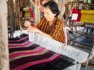 Chiang Mai Countryside, Rice Fields & Traditions – Thailand