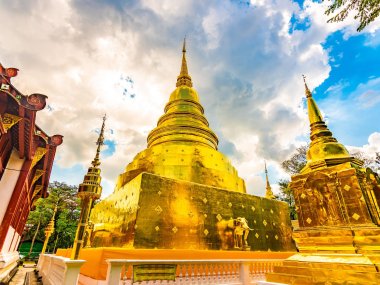 Découverte de Chiang Mai à pied avec guide francophone