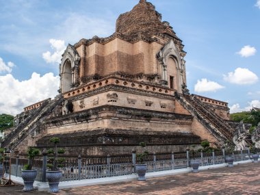 Découverte de Chiang Mai à pied avec guide francophone