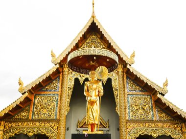 Découverte de Chiang Mai à pied avec guide francophone