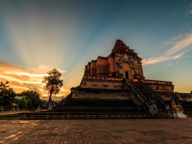 Découverte de Chiang Mai à pied avec guide francophone