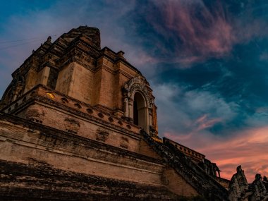 Découverte de Chiang Mai à pied avec guide francophone