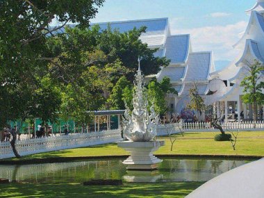 2 Days Chiang Rai & Golden Triangle Private Tour – Thailand