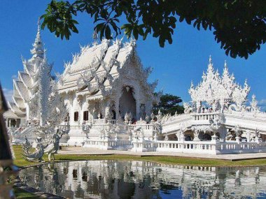 2 Days Chiang Rai & Golden Triangle Private Tour – Thailand