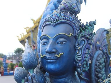 2 Days Chiang Rai & Golden Triangle Private Tour – Thailand
