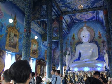 2 Days Chiang Rai & Golden Triangle Private Tour – Thailand