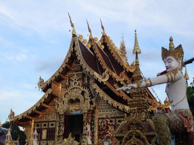 2 Days Chiang Rai & Golden Triangle Private Tour – Thailand