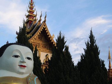 2 Days Chiang Rai & Golden Triangle Private Tour – Thailand