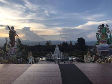 2 Days Chiang Rai & Golden Triangle Private Tour – Thailand