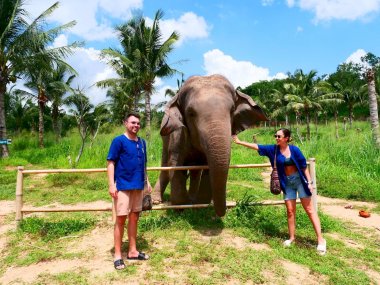 Living Green Pattaya Eco Experience