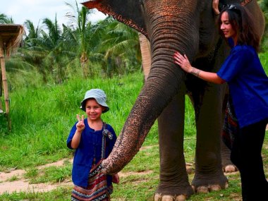 Living Green Pattaya Eco Experience