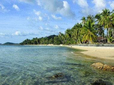 Ang Thong Marine Park Day Trip – Kayaking & Emerald Lake Thailand