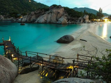 Koh Tao & Koh Nang Yuan Day Trip – Speedboat Adventure Thailand