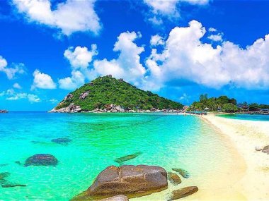Koh Tao & Koh Nang Yuan Day Trip – Speedboat Adventure Thailand