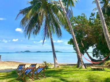 Koh Tan & Koh Mudsum Day Trip