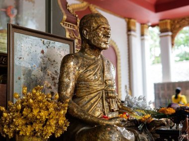 Koh Samui Half Day Island Tour