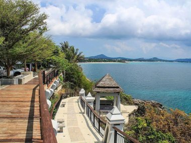 Koh Samui Half Day Island Tour