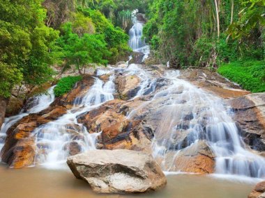 Koh Samui Half Day Island Tour