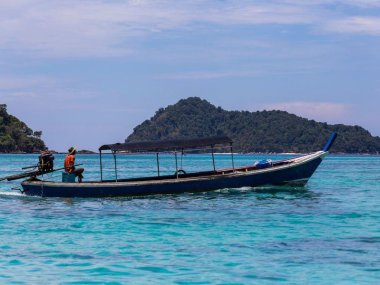 Surin Islands Day Tour