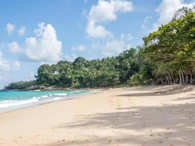Surin Islands Day Tour