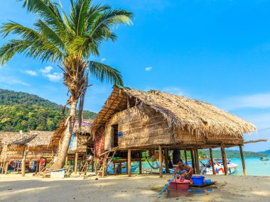 Koh Surin National Park 2D1N Adventure