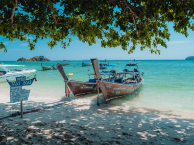 Koh Surin National Park 2D1N Adventure