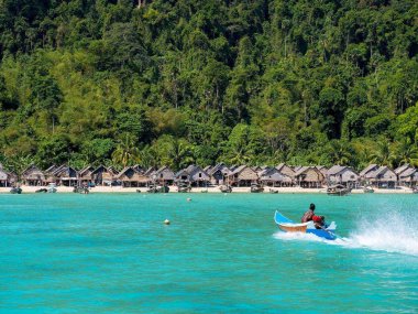 Koh Surin National Park 2D1N Adventure