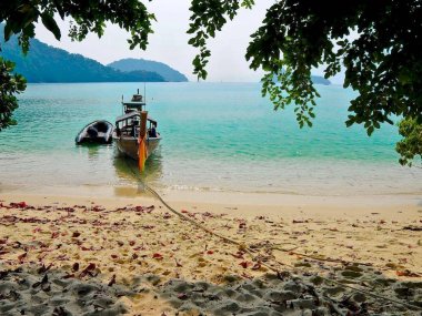 Koh Surin National Park 2D1N Adventure