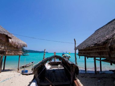 Koh Surin National Park 2D1N Adventure