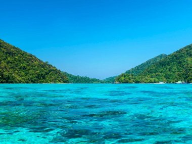 Koh Surin National Park 2D1N Adventure