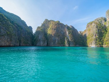 Phi Phi Islands & Maya Bay Day Trip